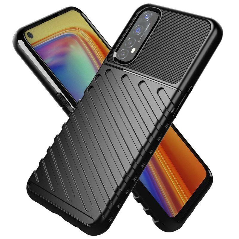 Cover Realme 7 Serie Tuono