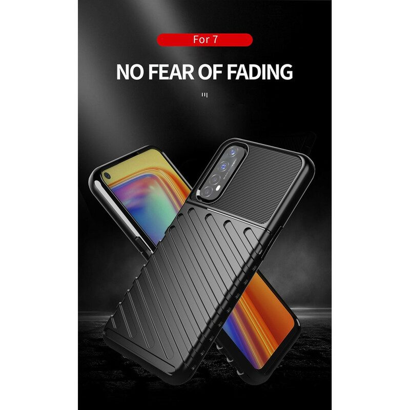 Cover Realme 7 Serie Tuono