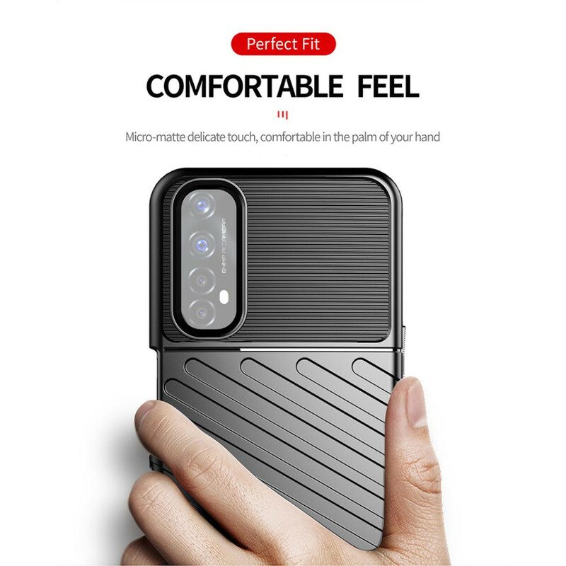 Cover Realme 7 Serie Tuono