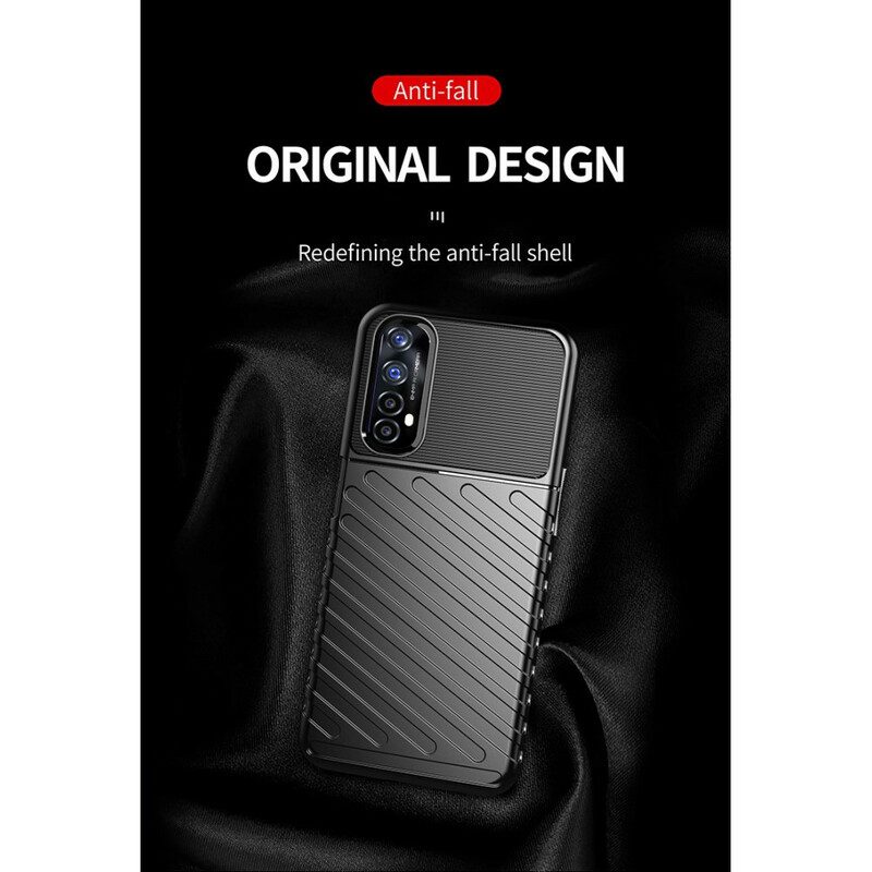 Cover Realme 7 Serie Tuono