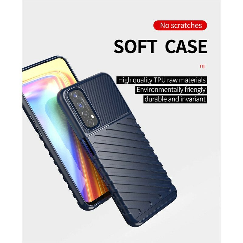 Cover Realme 7 Serie Tuono