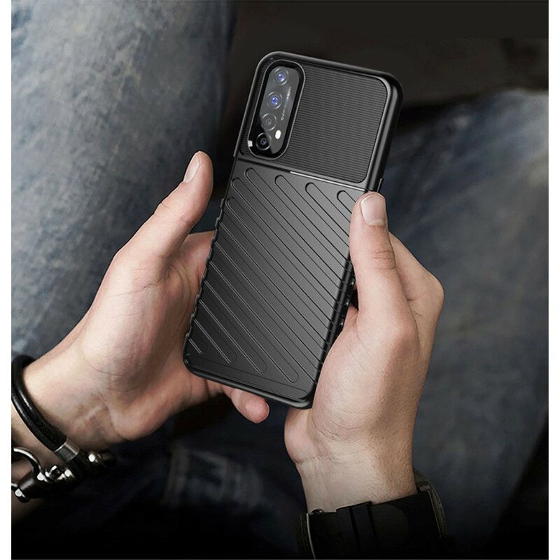 Cover Realme 7 Serie Tuono