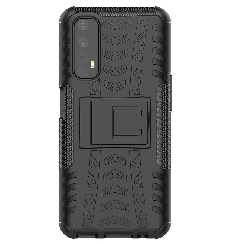 Cover Realme 7 Ultra Resistente