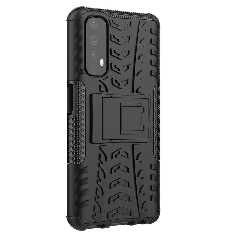 Cover Realme 7 Ultra Resistente