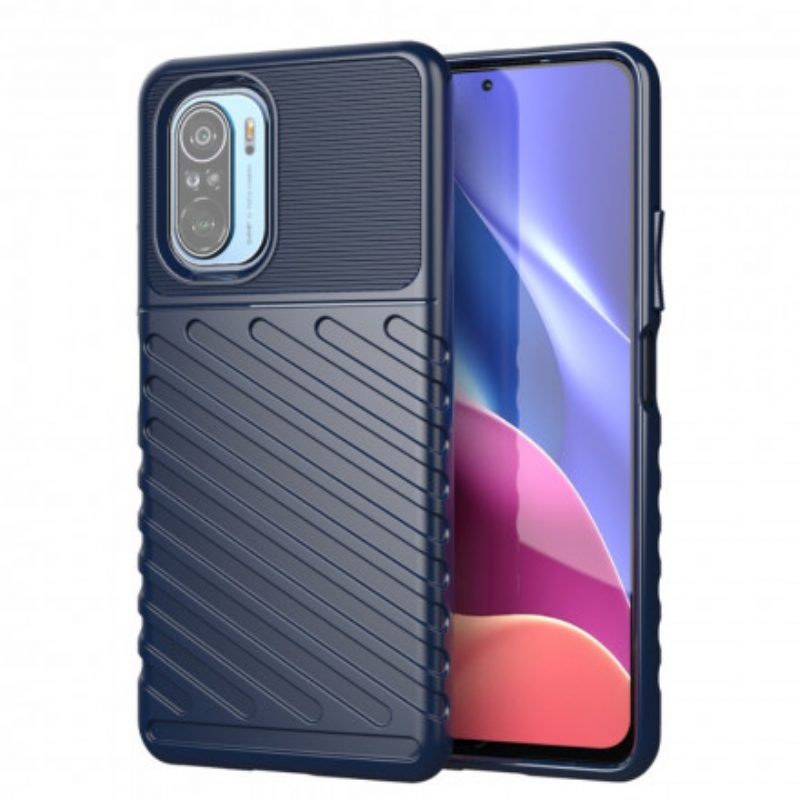 Cover Poco F3 Serie Tuono