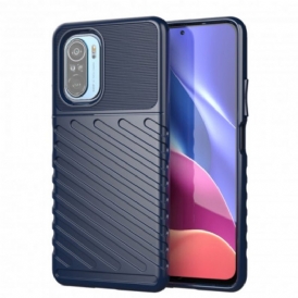 Cover Poco F3 Serie Tuono