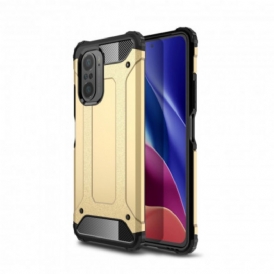 Cover Poco F3 Sopravvissuto