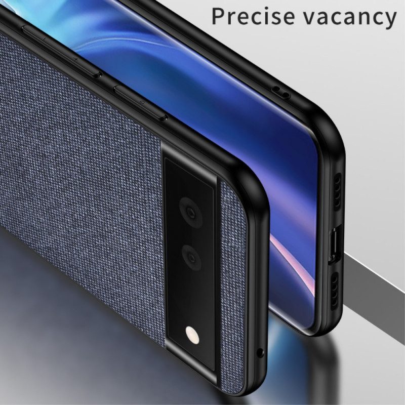 Cover Google Pixel 6 Pro Ecopelle Bitexture