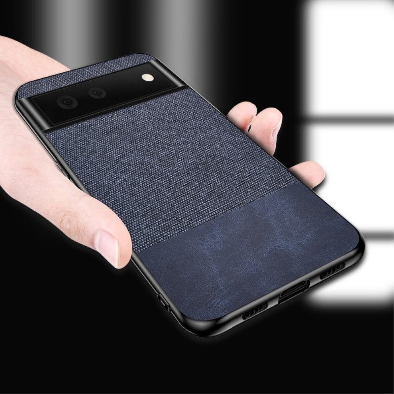 Cover Google Pixel 6 Pro Ecopelle Bitexture