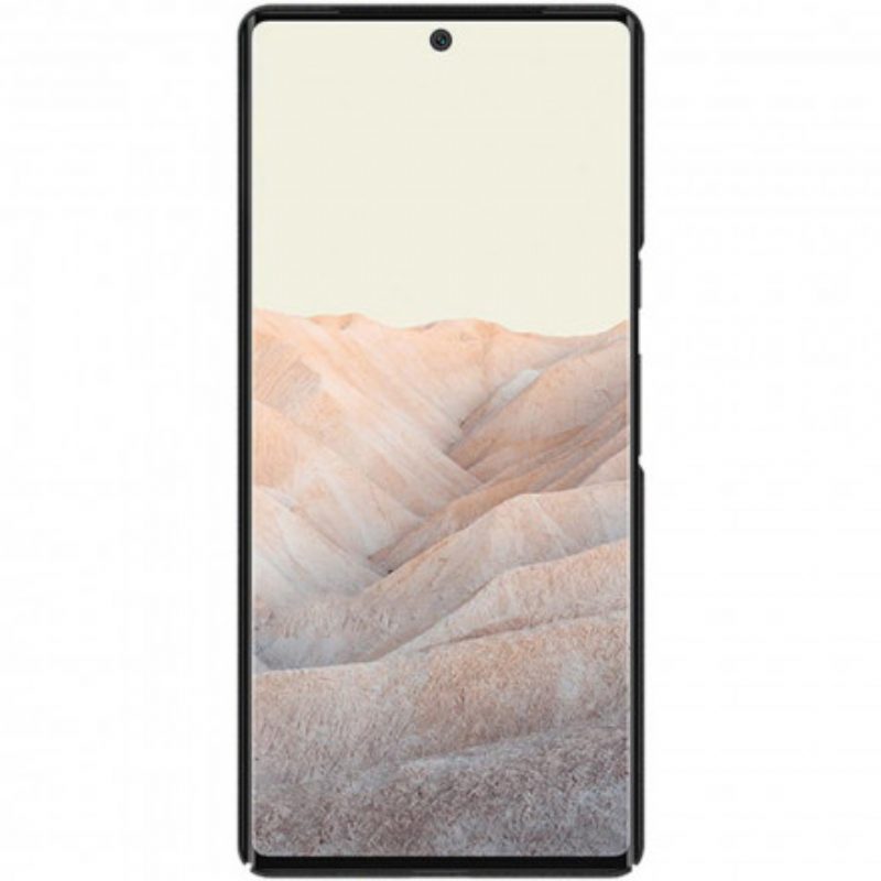 Cover Google Pixel 6 Pro Imak Hc-1 Smerigliato