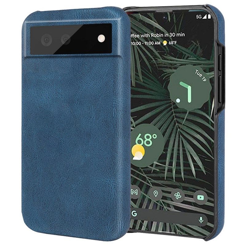 Cover Google Pixel 6 Pro Nuovi Colori Elegance Effetto Pelle