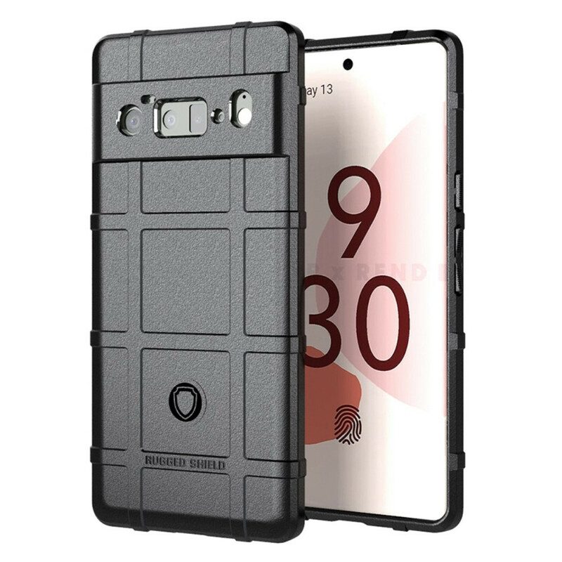 Cover Google Pixel 6 Pro Scudo Robusto