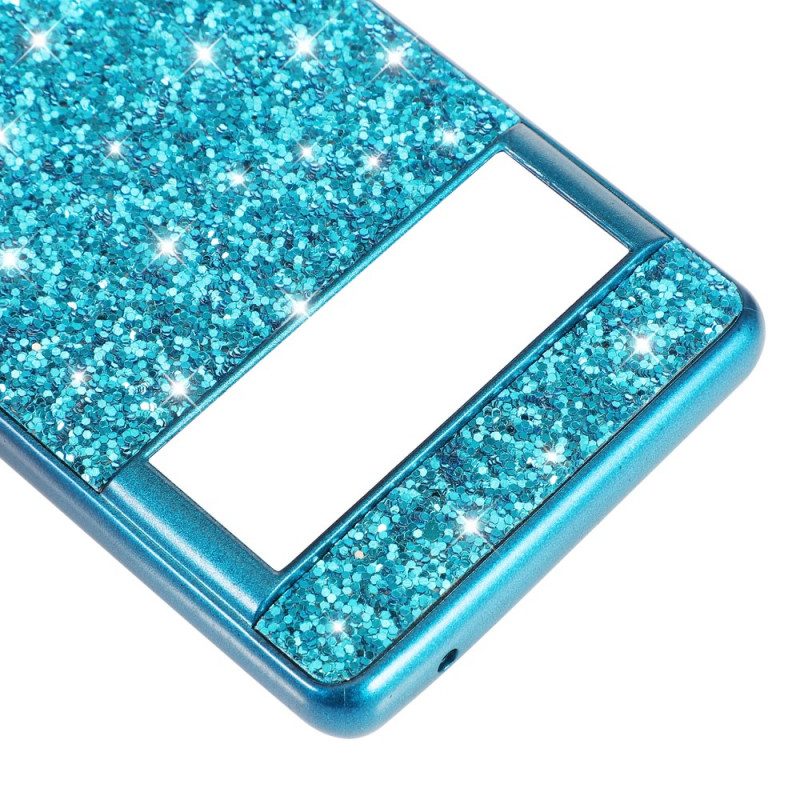 Cover Google Pixel 6 Pro Sono Glitter