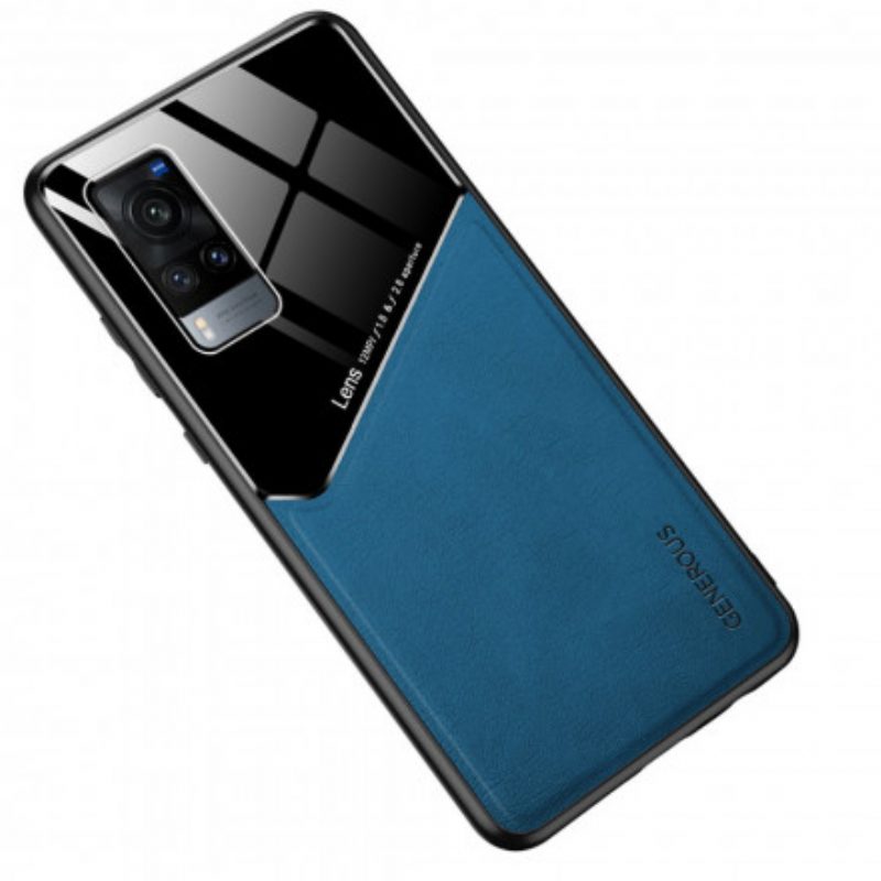 Cover Vivo X60 Super Ibrido