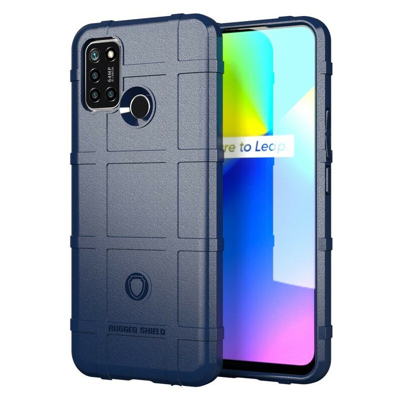 Cover Realme 7i Scudo Robusto