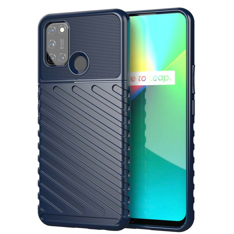 Cover Realme 7i Serie Tuono