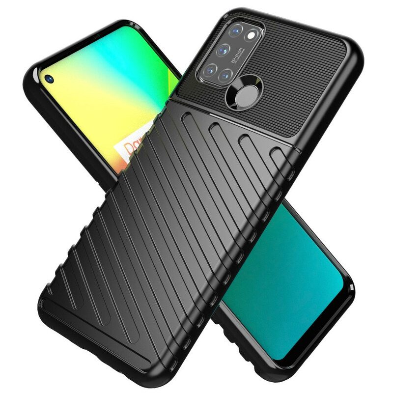 Cover Realme 7i Serie Tuono