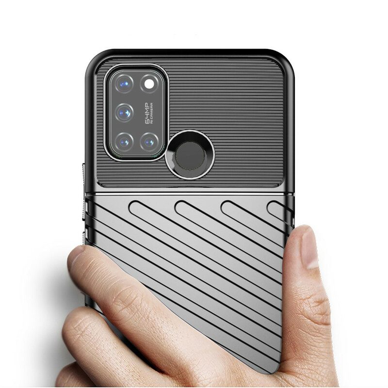 Cover Realme 7i Serie Tuono