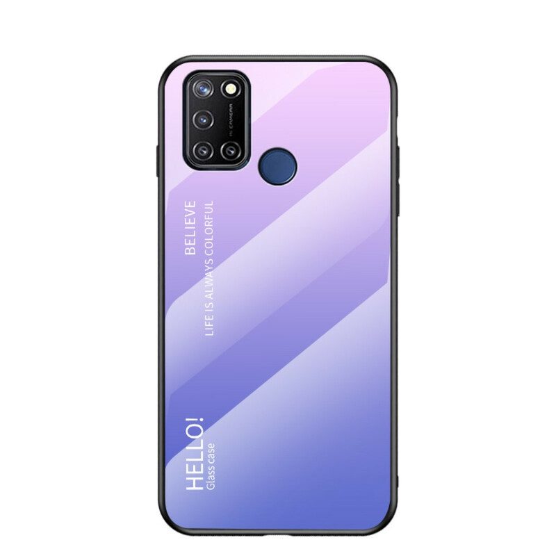 Cover Realme 7i Vetro Temperato Ciao