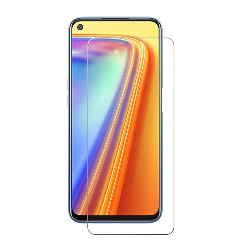 Protezione In Vetro Temperato Arc Edge Per Lo Schermo Del Realme 7I