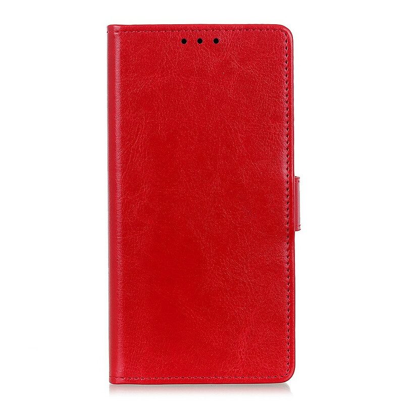 Folio Cover Samsung Galaxy Note 20 Ultra Classico