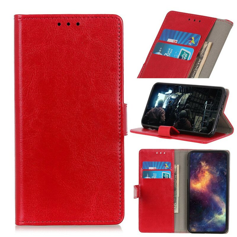 Folio Cover Samsung Galaxy Note 20 Ultra Classico