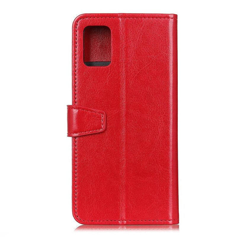 Folio Cover Samsung Galaxy Note 20 Ultra Classico