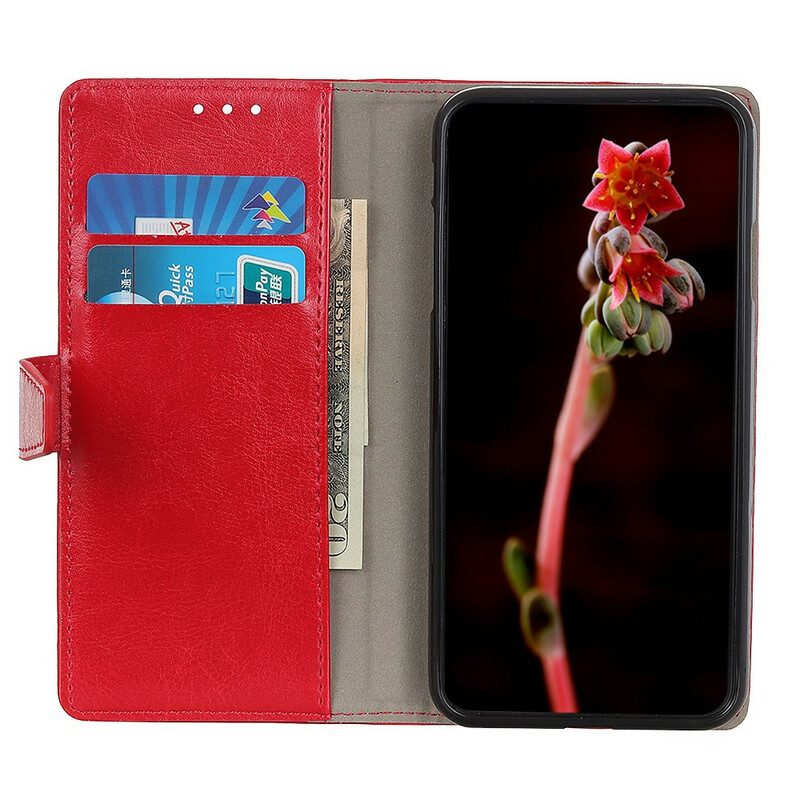 Folio Cover Samsung Galaxy Note 20 Ultra Classico