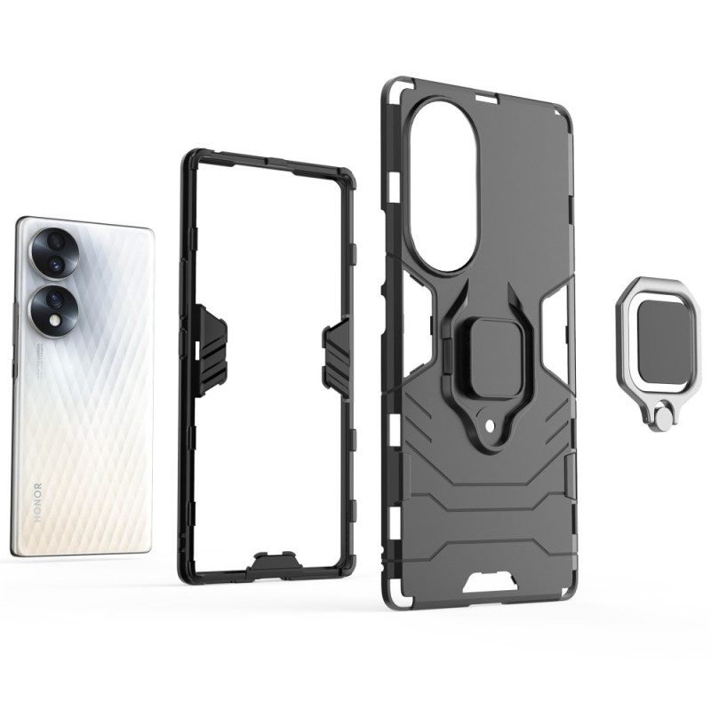 Cover Honor 70 Anello Resistente