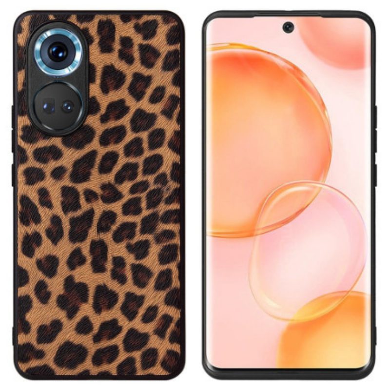 Cover Honor 70 Leopardo