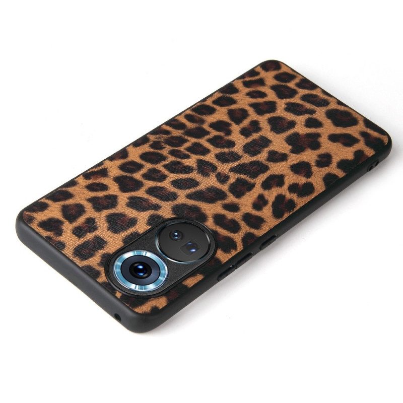 Cover Honor 70 Leopardo