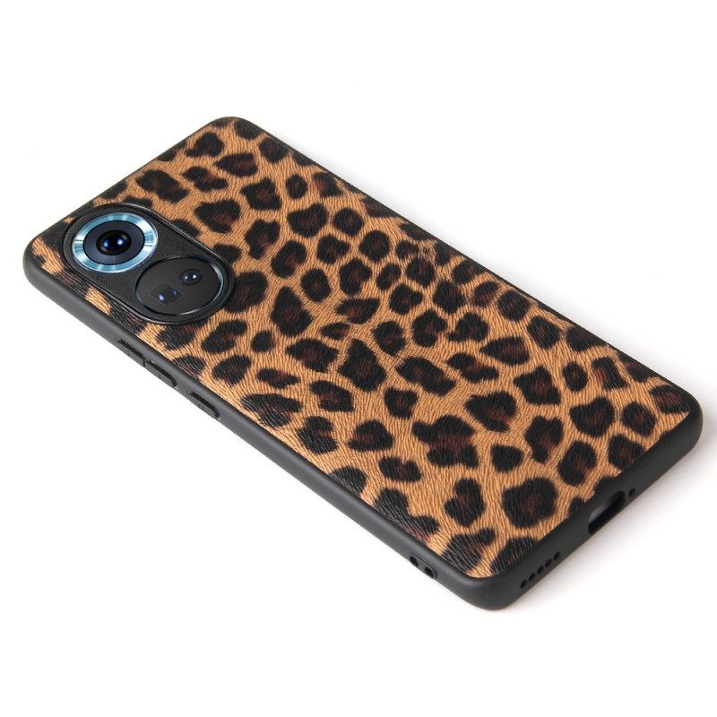 Cover Honor 70 Leopardo