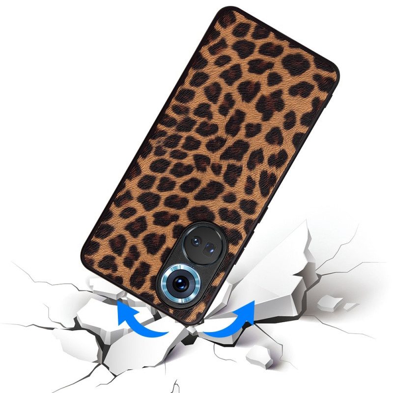 Cover Honor 70 Leopardo