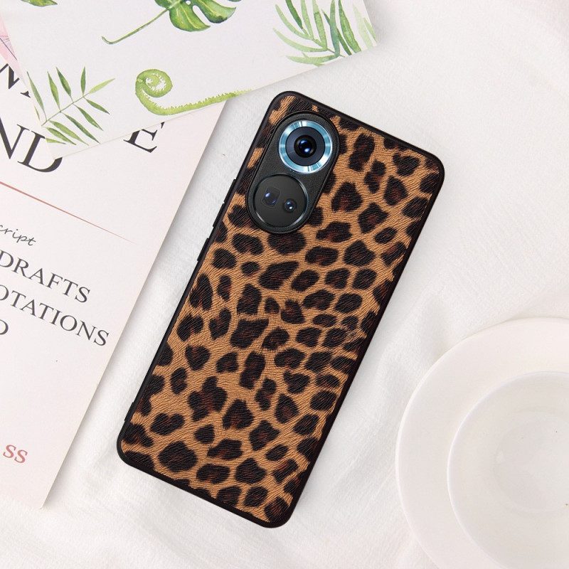 Cover Honor 70 Leopardo