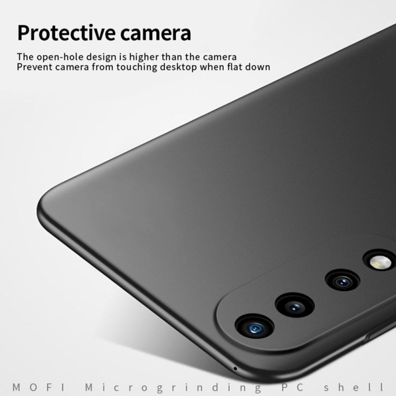 Cover Honor 70 Mofi