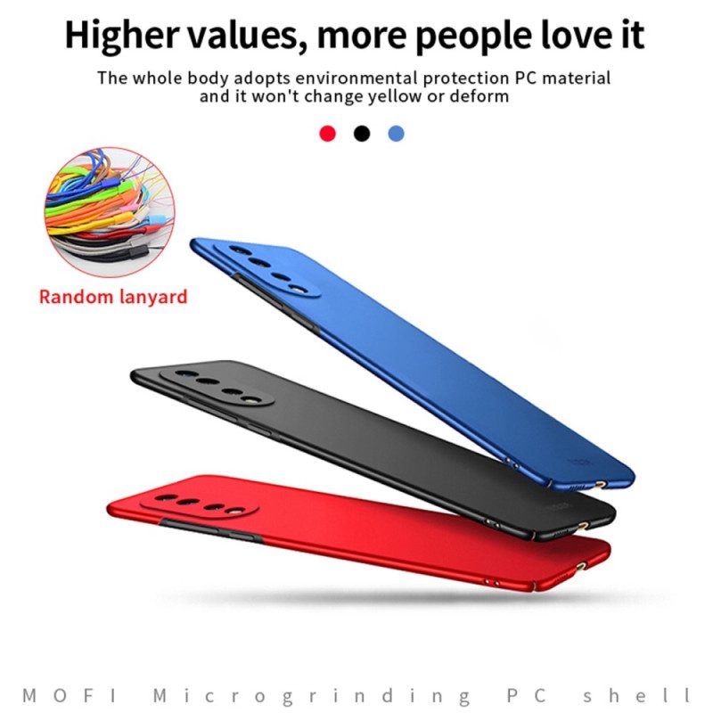 Cover Honor 70 Mofi