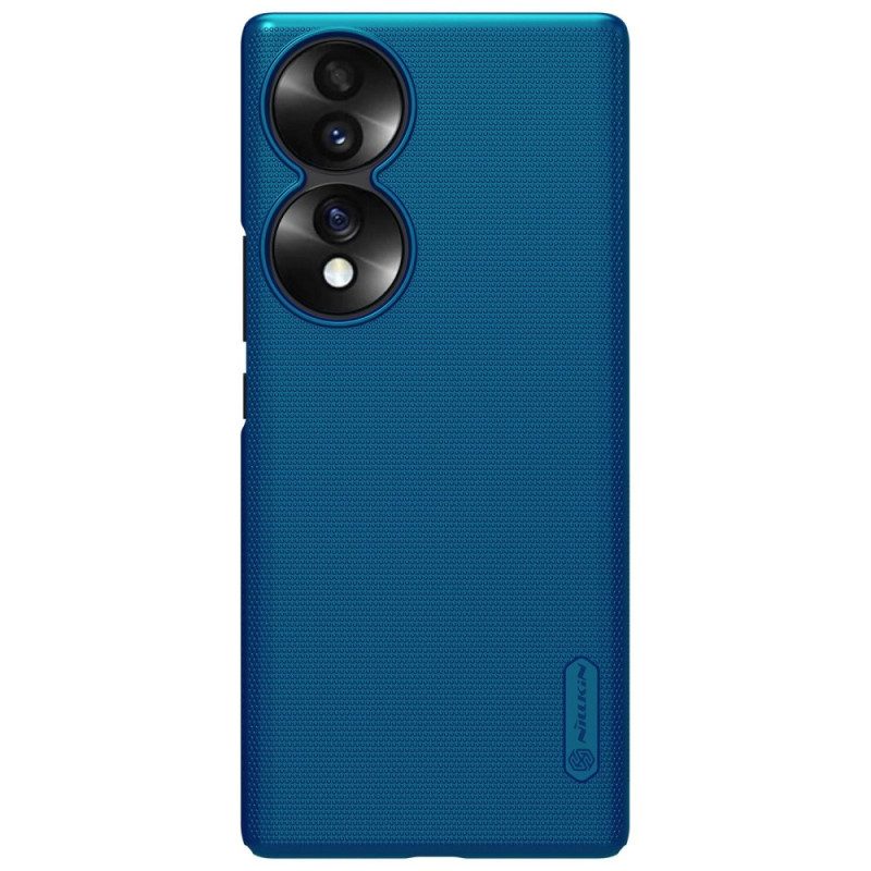 Cover Honor 70 Nillkin Opaco