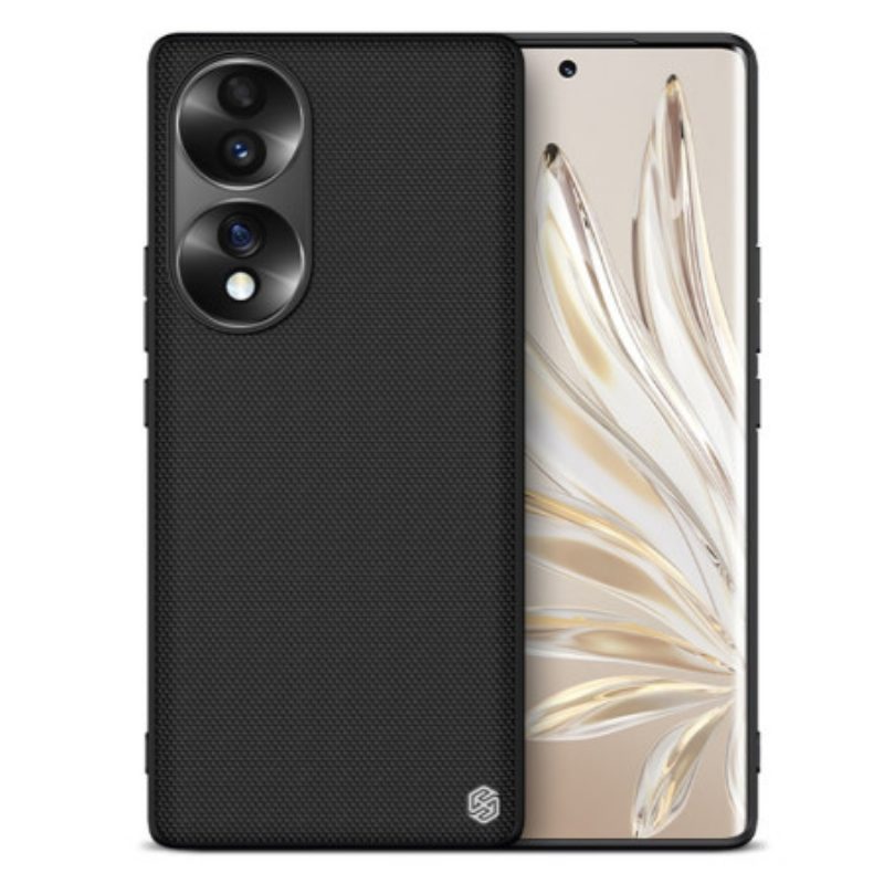 Cover Honor 70 Nillkin Strutturato