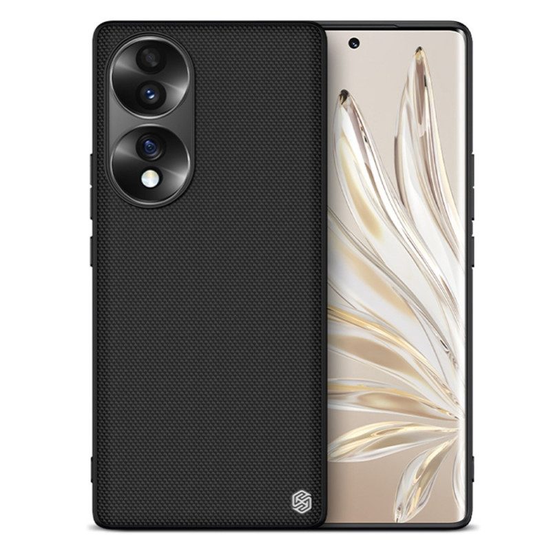 Cover Honor 70 Nillkin Strutturato