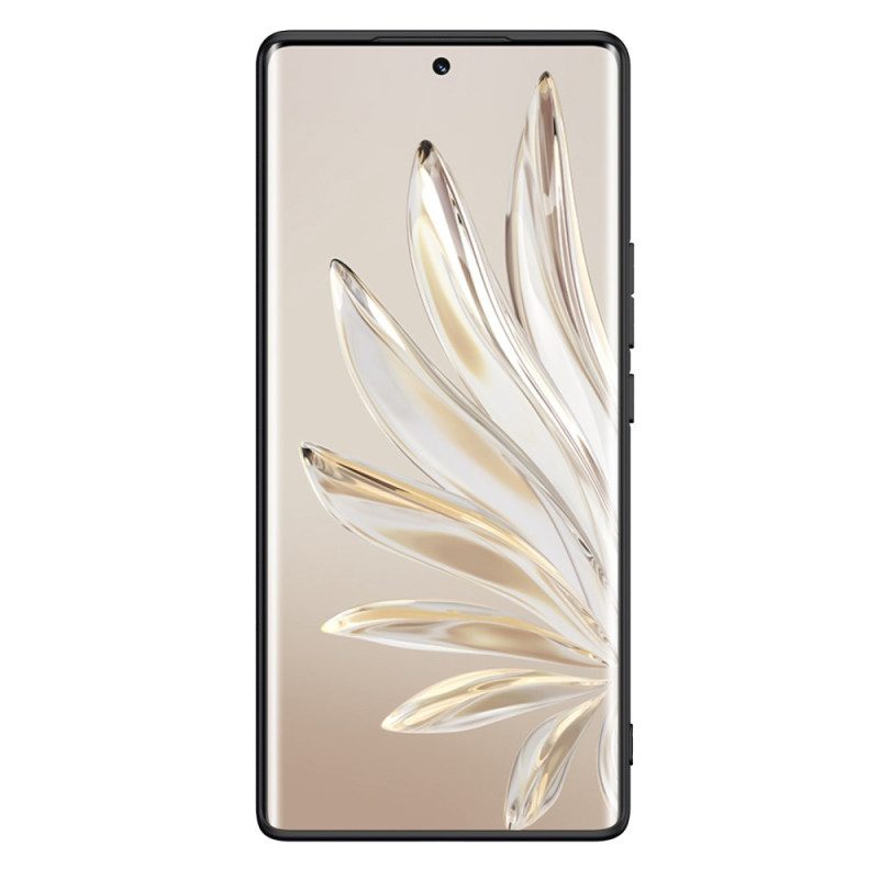 Cover Honor 70 Nillkin Strutturato