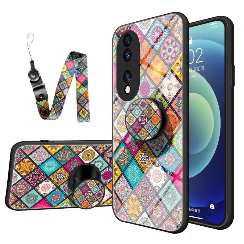 Cover Honor 70 Patchwork