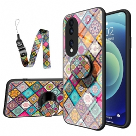 Cover Honor 70 Patchwork