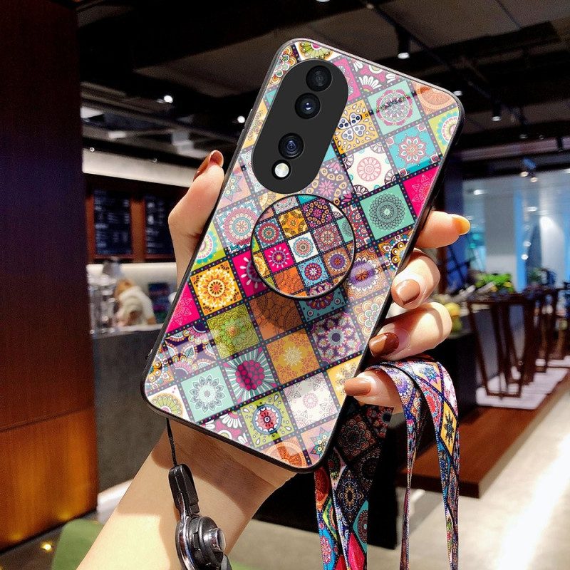 Cover Honor 70 Patchwork