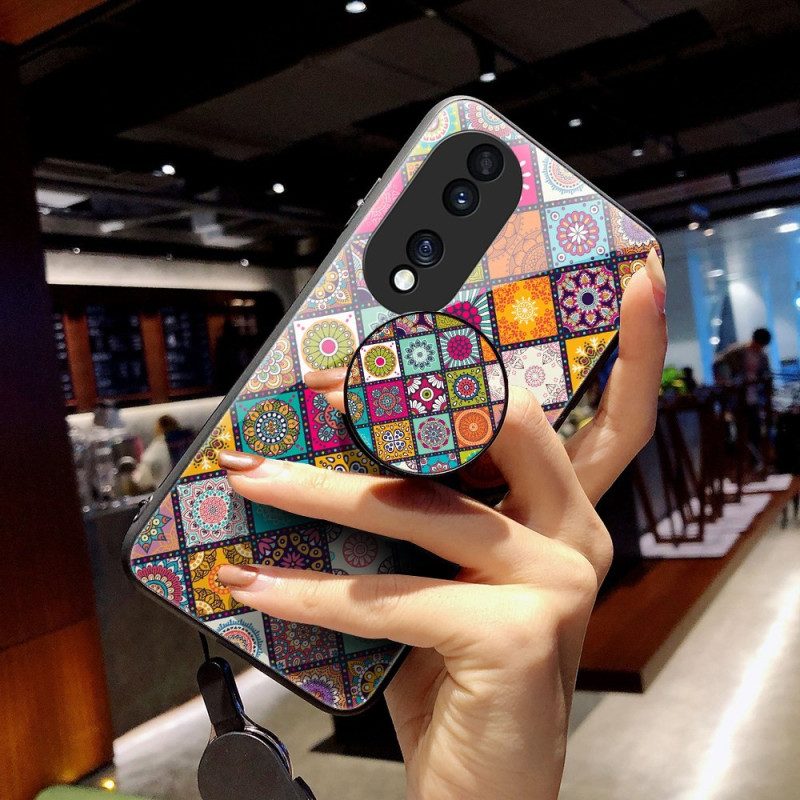 Cover Honor 70 Patchwork