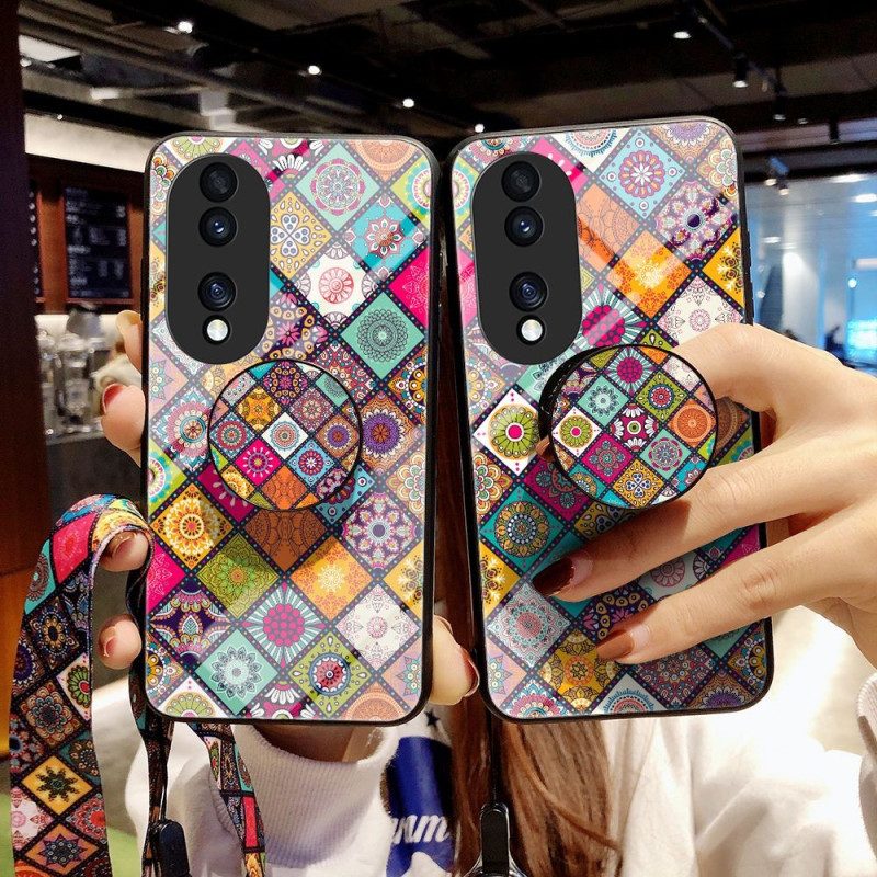 Cover Honor 70 Patchwork