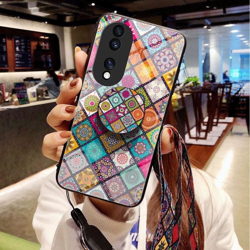 Cover Honor 70 Patchwork