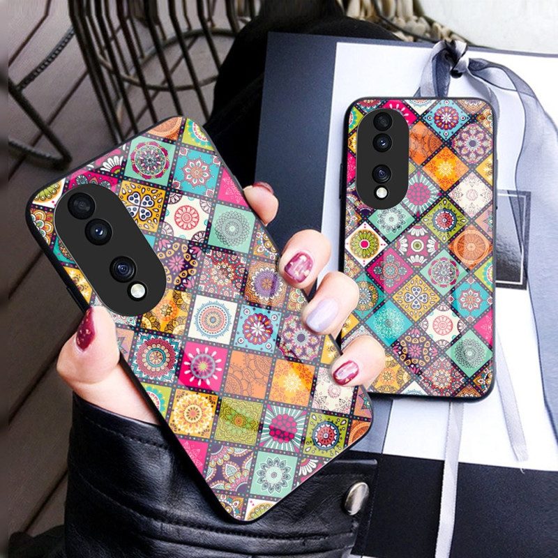 Cover Honor 70 Patchwork