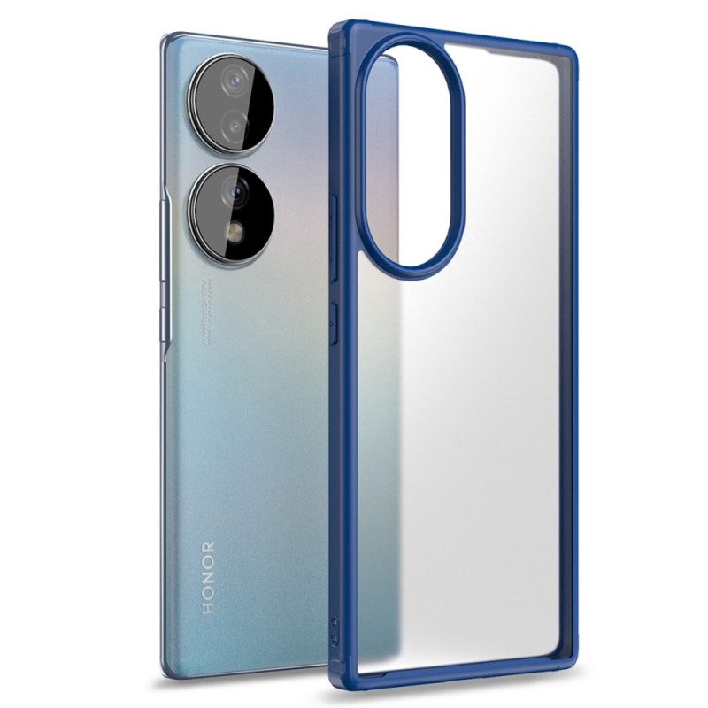 Cover Honor 70 Serie Di Armature