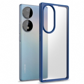 Cover Honor 70 Serie Di Armature