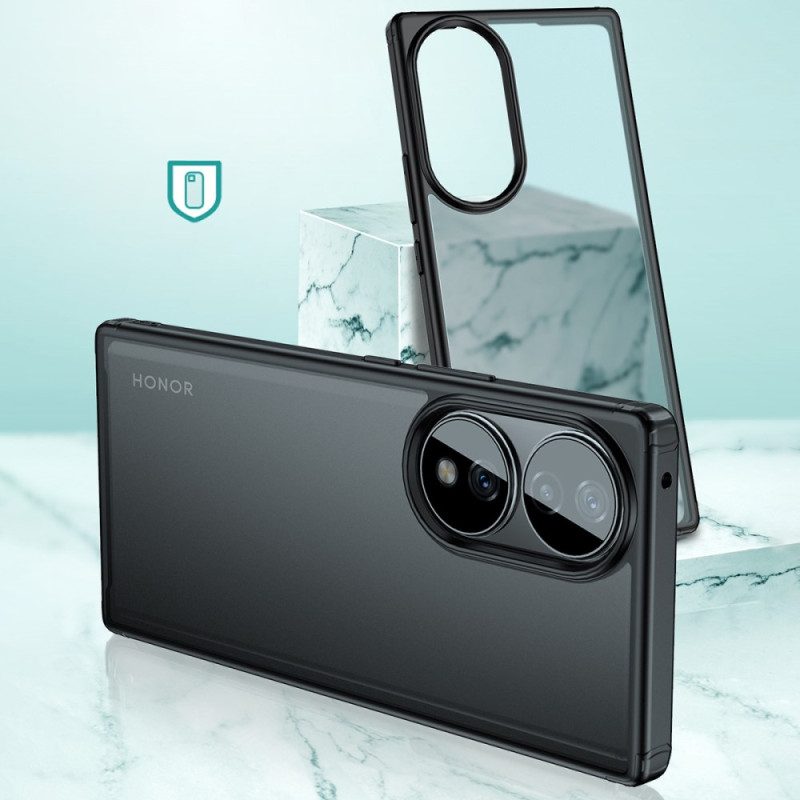 Cover Honor 70 Serie Di Armature